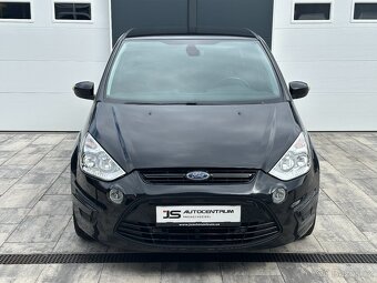 Ford S-Max 2.0TDCI 140PS Trend - 2