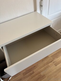 Ikea MALM komoda - 2