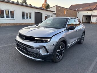 OPÉL MOKKA ELEGANCE Electric rv.2025 - 2