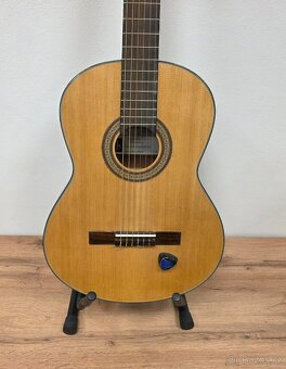 MANUEL RODRIGUEZ Caballero 8 kytara - 2