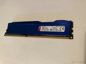 DDR3 - 2