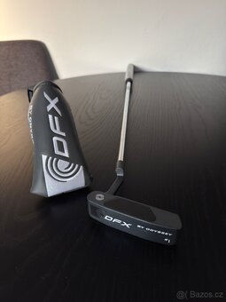 Putter Odyssey DFX #1 (Levý) - 2