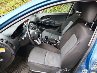 Kia ceed - 2