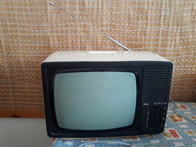 Televize Merkur - 2