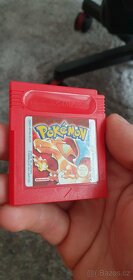 Pokemon Red - 2