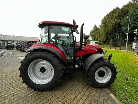Predám traktor CASE 110C - 2