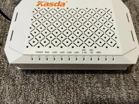 wifi router Kasda KW6512 5 GHz - 2