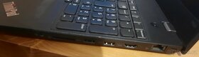 Notebook Lenovo ThinkPad P52s - 2