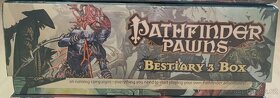 Pathfinder DnD Dungeons and Dragons - 2