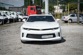 Chevrolet Camaro 3.6 V6 ODOPASS - 2