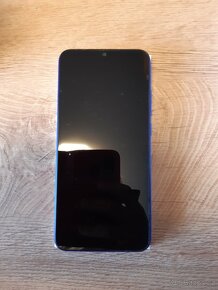 Xiaomi redmi 9A leskle modrá - 2