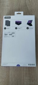 Obal na tablet Lenovo Tab P11 Folio Case - 2