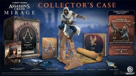 Assassins Creed Mirage Collector Edition PS4 - 2
