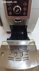 Automatický kávovar DeLonghi ECAM 23.210.W - 2