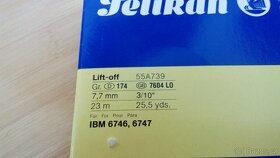 Korekční páska Pelikan 55a739 - 2