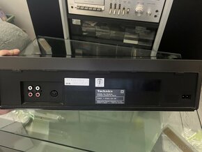 Stereo Tape Deck - TECHNICS RS-B105 - 2