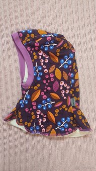 NOVÁ merino kukla DUPETO vel. 50 - 2