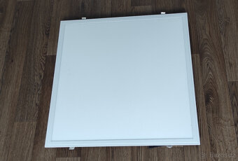 4x LED speciální panely ECOPLANET + ovládače + montážní sada - 2