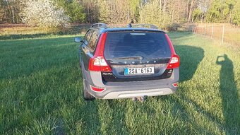 XC70 3.2  LPG 175KW 4x4 - 2