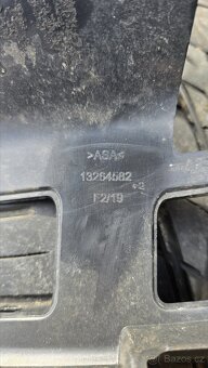 Opel Astra J 13264582 - 2