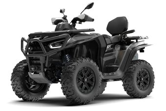 Segway AT10 2025 - 2