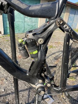 Prodám enduro kolo - 2