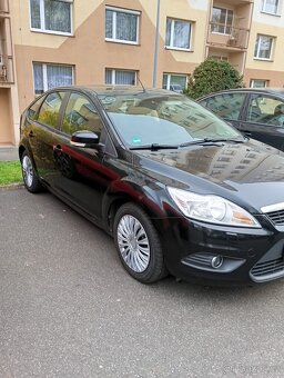 Prodej automobilu - 2