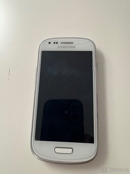 Galaxy S3 mini - 2