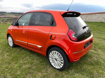 Renault Twingo, E-Tech-60KW/2021/VIBES EDIT,1M - 2