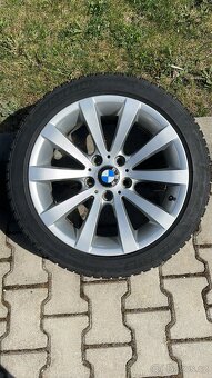 kola BMW 8Jx17/ET34/5x120/72,5 - 2