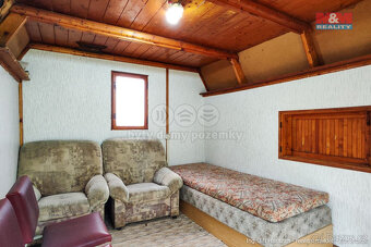 Prodej chaty, 32 m², Uherský Brod - 2