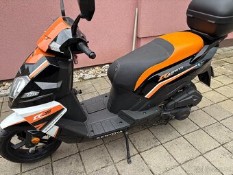 Kentoya 125 - 2
