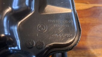 Podtlaková nádrž pro BMW G20 G21 G22 G23 G30 G31 G01 G02 - 2