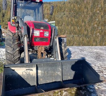 Traktor Belarus 12 203 - 2