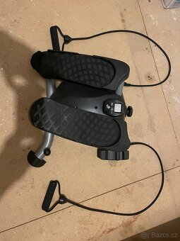 Stepper - 2