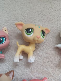 LPS zvířátka - ORIGINÁLNÍ - 2