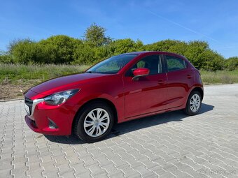 Mazda 2 1.5 55kW Skyactiv - 2