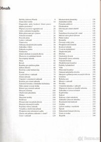 Kniha ZIMA V ZAHRADĚ - 2