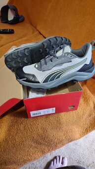 Boty puma 42,5 - 2
