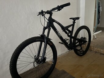 Horské kolo Virus Sxc Race - 2