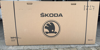 Jízdní kolo Škoda MTB - 2