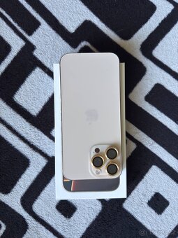 iPhone 16 pro max - 2