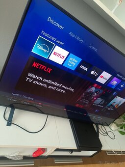 PlayStation 4 Slim 1TB + 4 hry - 2