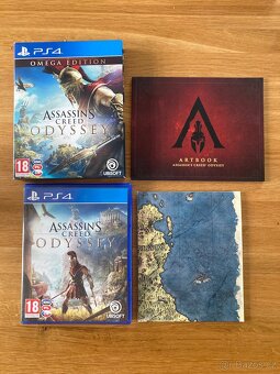 Assassins Creed PS4 - 2