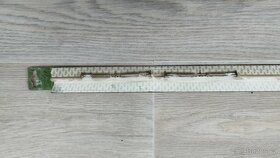 Přechodová lišta 100 cm - 2