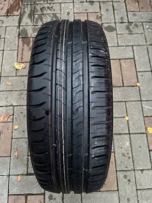 NOVÁ 1ks pneu MICHELIN ENERGY 205/55 R16 - 2