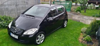 Mercedes-Benz A1601,5 - 2