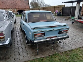 Prodám Lada Žigul - 2