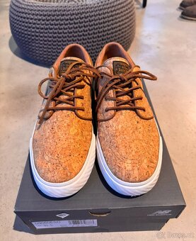 Boty Nike Stefan Janoski (limitovaná edice KOREK)-vel. 44,5 - 2