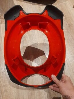Sedátko na wc - 2
